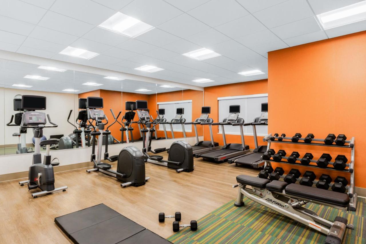| Holiday Inn Express & Suites - Union Gap - Yakima Area, an IHG Hotel