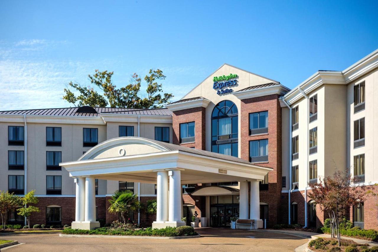  | Holiday Inn Express & Suites Flowood, an IHG Hotel