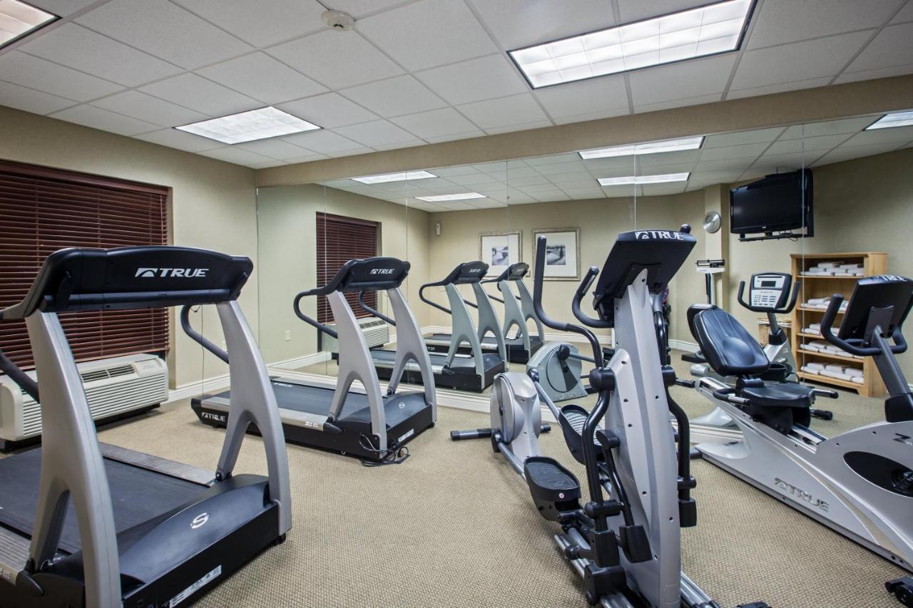  | Holiday Inn Express & Suites Flowood, an IHG Hotel