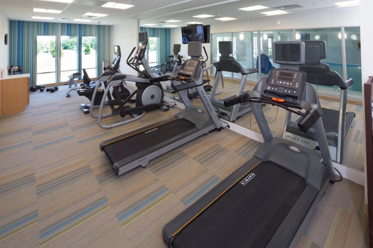 | Holiday Inn Express & Suites Gaylord, an IHG Hotel
