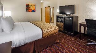 Room #51214352 at Best Western B. R. Guest