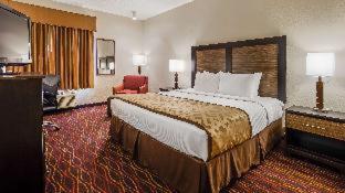 Room #51214352 at Best Western B. R. Guest