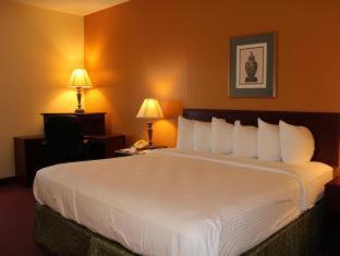 Room #51214352 at Best Western B. R. Guest