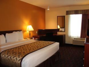 Room #51214356 at Best Western B. R. Guest