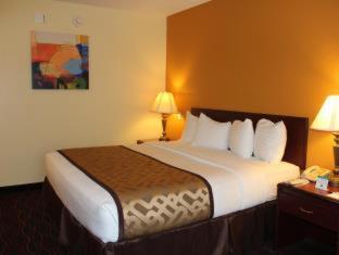 Room #51214356 at Best Western B. R. Guest