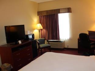 Room #51214352 at Best Western B. R. Guest