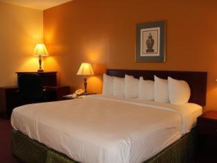 Room #51214356 at Best Western B. R. Guest