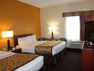 Room #51214357 at Best Western B. R. Guest