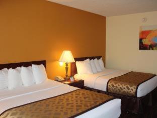 Room #51214357 at Best Western B. R. Guest