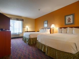 Room #51214357 at Best Western B. R. Guest
