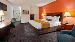 Room #48990224 at SureStay Hotel by Best Western Greenville