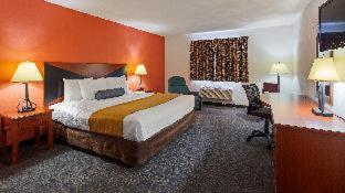 Room #48990225 at SureStay Hotel by Best Western Greenville
