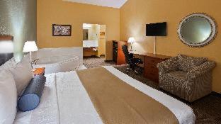 Room #48990229 at SureStay Hotel by Best Western Greenville