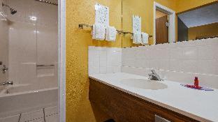 Room #48990232 at SureStay Hotel by Best Western Greenville