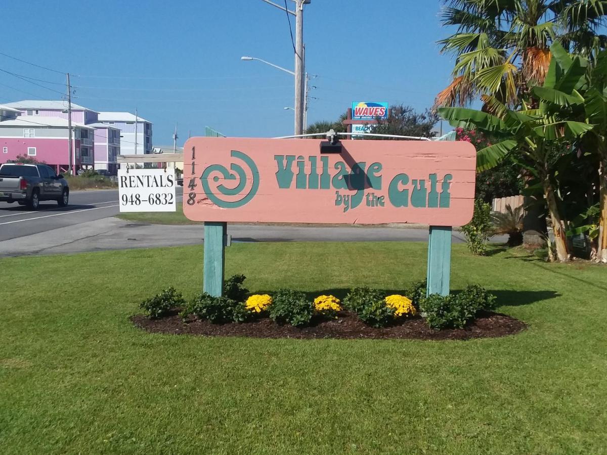 | Village by the Gulf