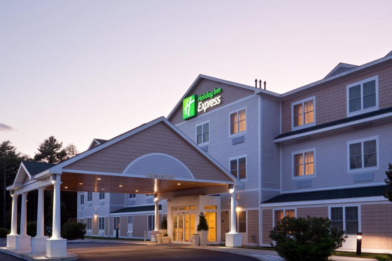 | Holiday Inn Express Hotel & Suites Freeport, an IHG Hotel
