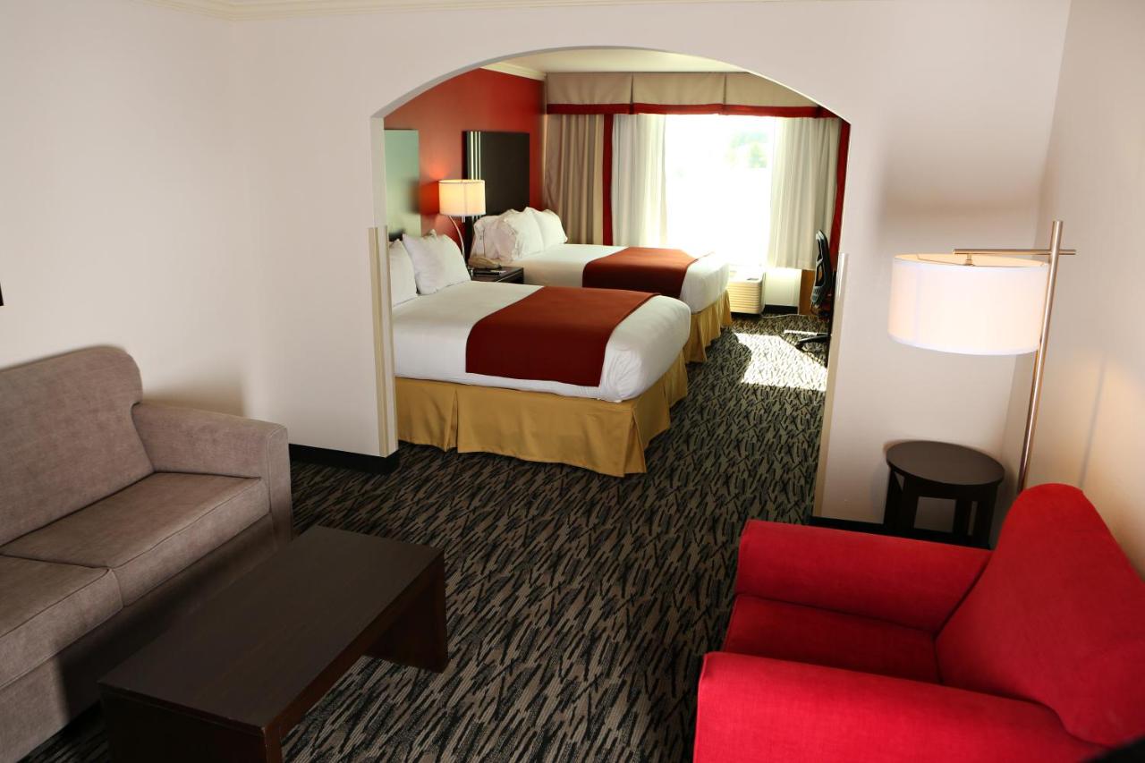  | Holiday Inn Express Hotel & Suites - Sumter, an IHG Hotel