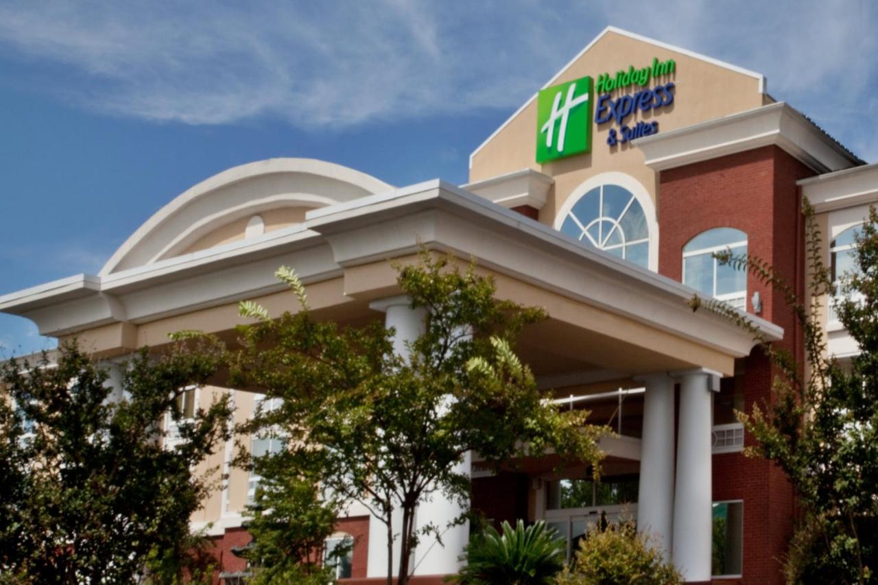  | Holiday Inn Express Hotel & Suites - Sumter, an IHG Hotel