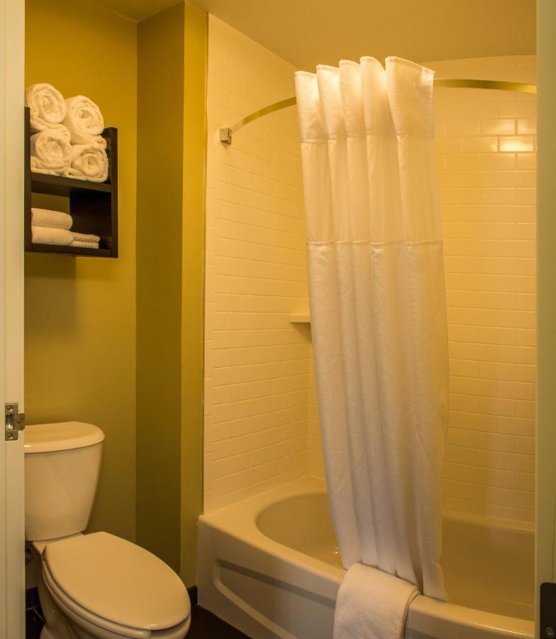 Two-Bedroom Suite at Staybridge Suites Schererville, an IHG Hotel