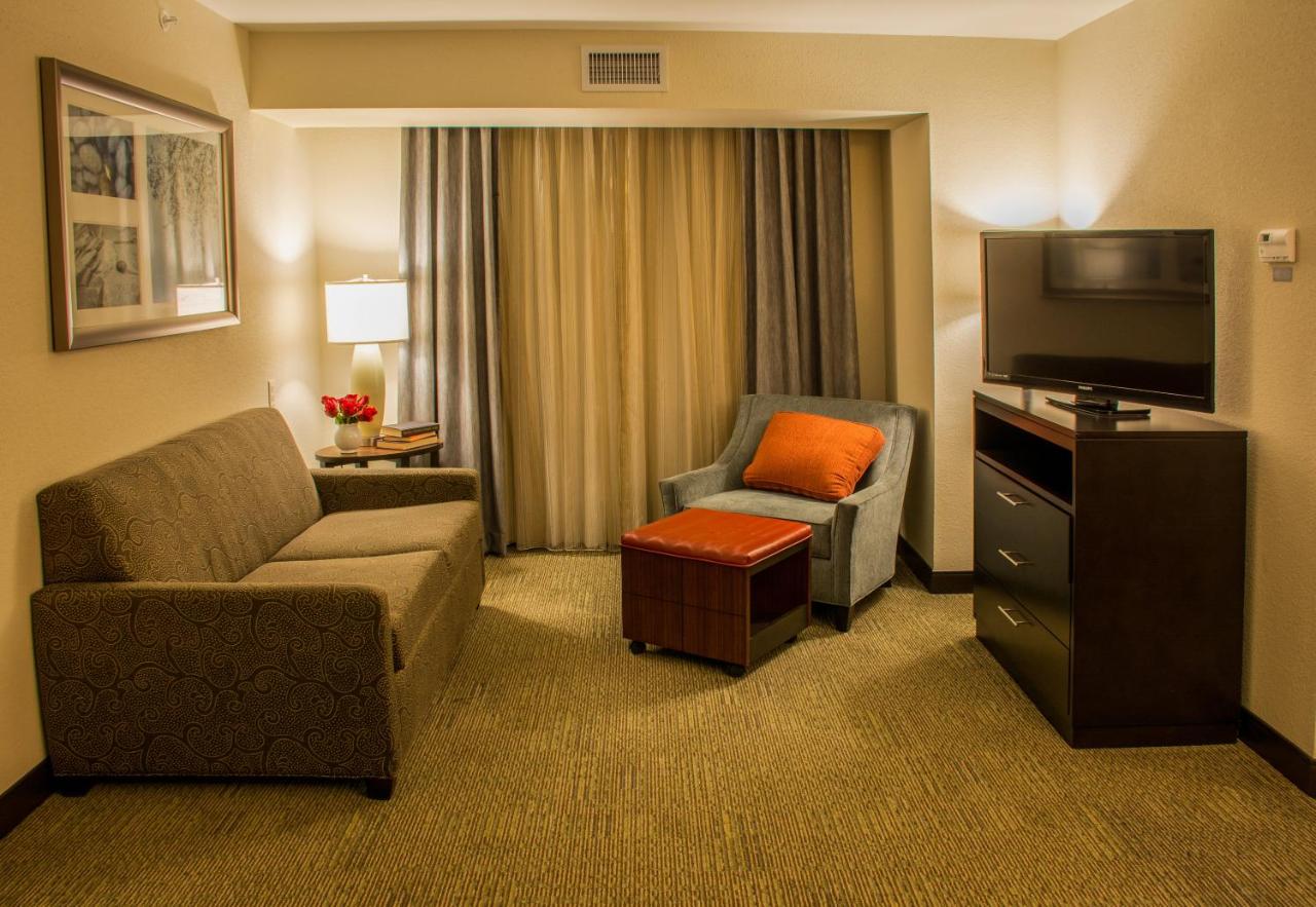 Two-Bedroom Suite at Staybridge Suites Schererville, an IHG Hotel