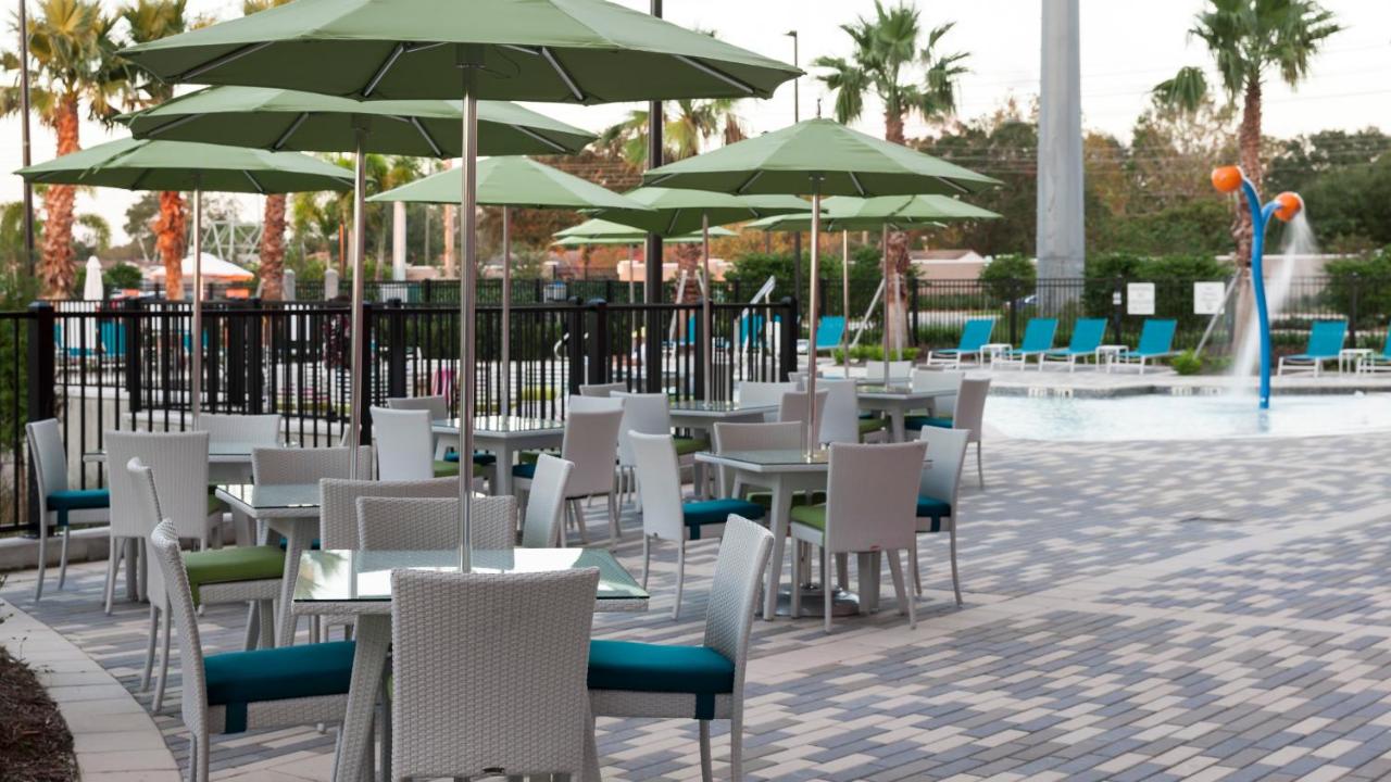  | Holiday Inn Express & Suites Orlando at SeaWorld, an IHG Hotel