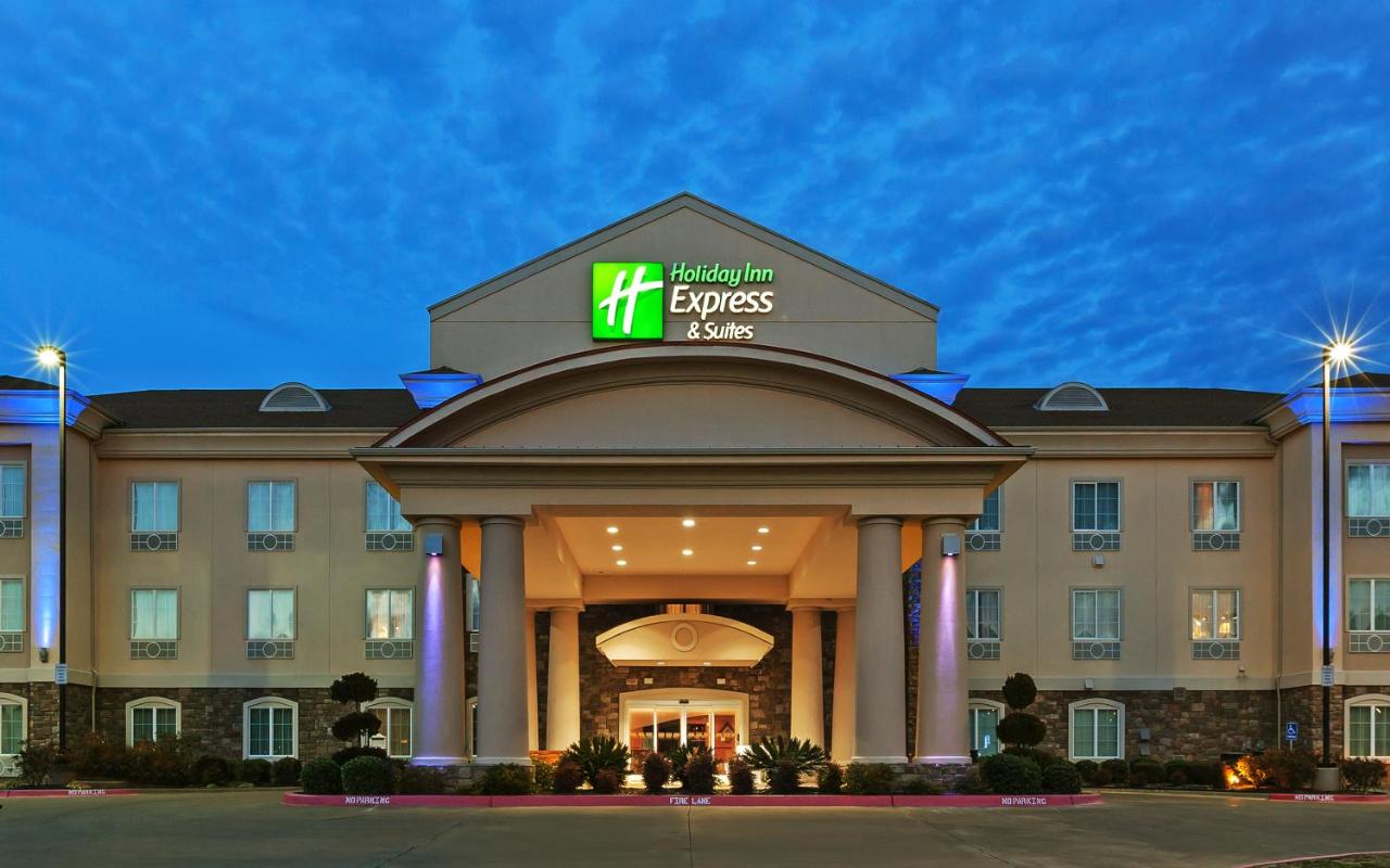  | Holiday Inn Express Hotel & Suites Kilgore