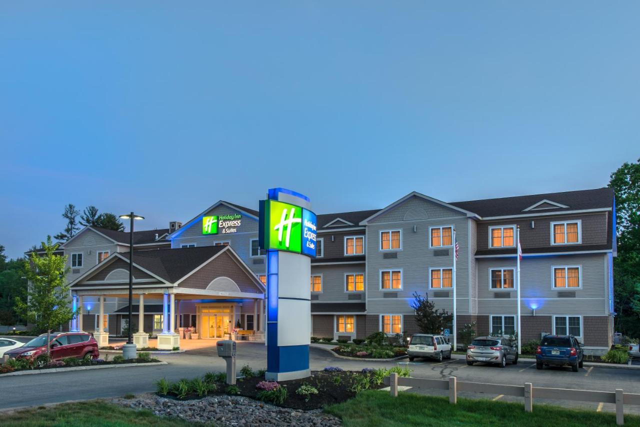 | Holiday Inn Express & Suites Tilton, an IHG Hotel