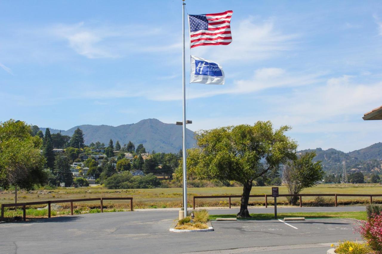 | Holiday Inn Express Mill Valley - Sausalito Area, an IHG Hotel