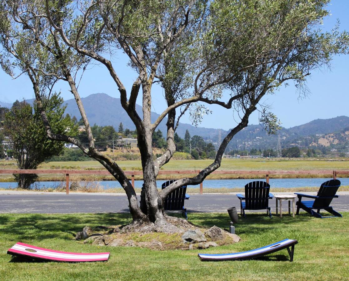  | Holiday Inn Express Mill Valley - Sausalito Area, an IHG Hotel