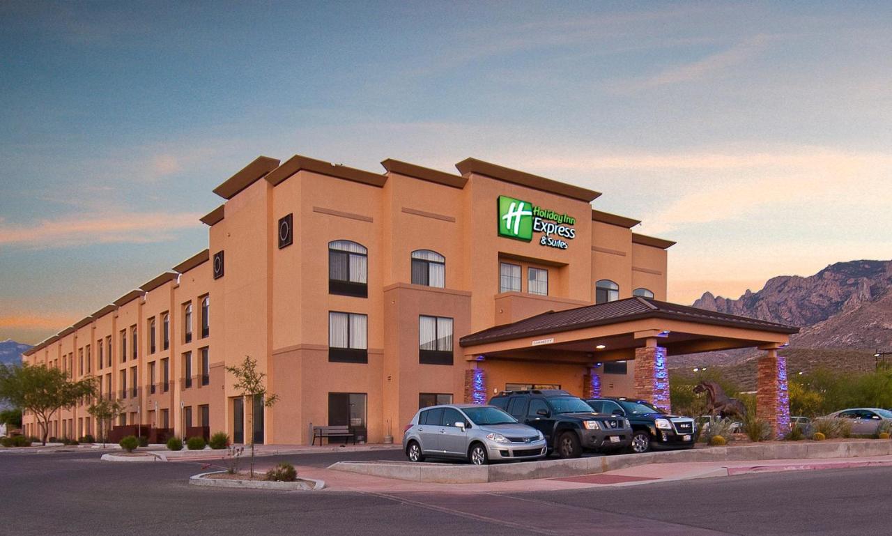  | Holiday Inn Express And Suites Oro Valley - Tucson North