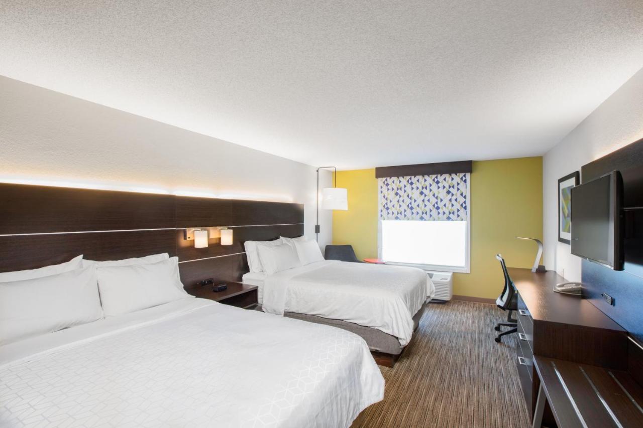  | Holiday Inn Express Hotel & Suites Altoona-Des Moines, an IHG Hotel