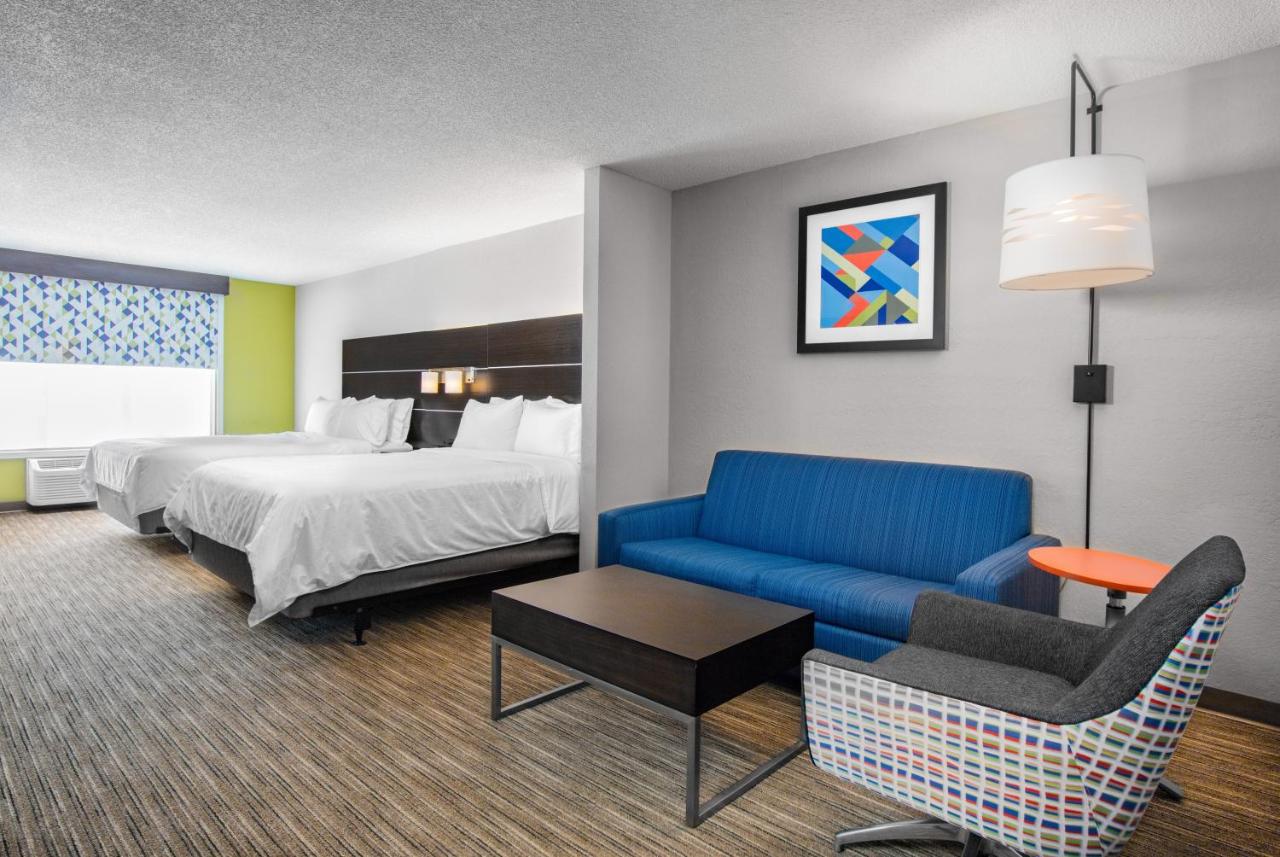  | Holiday Inn Express Hotel & Suites Altoona-Des Moines, an IHG Hotel
