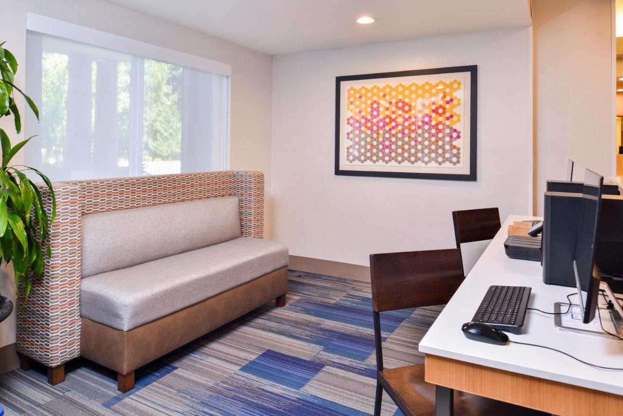  | Holiday Inn Express Hotel & Suites Lacey, an IHG Hotel