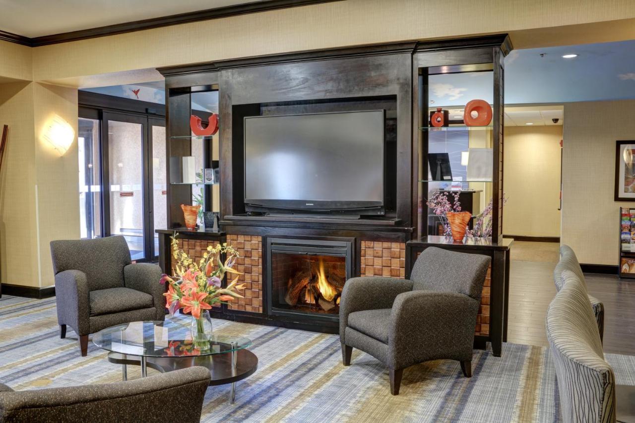  | Holiday Inn Express Hotel & Suites Texarkana East, an IHG Hotel