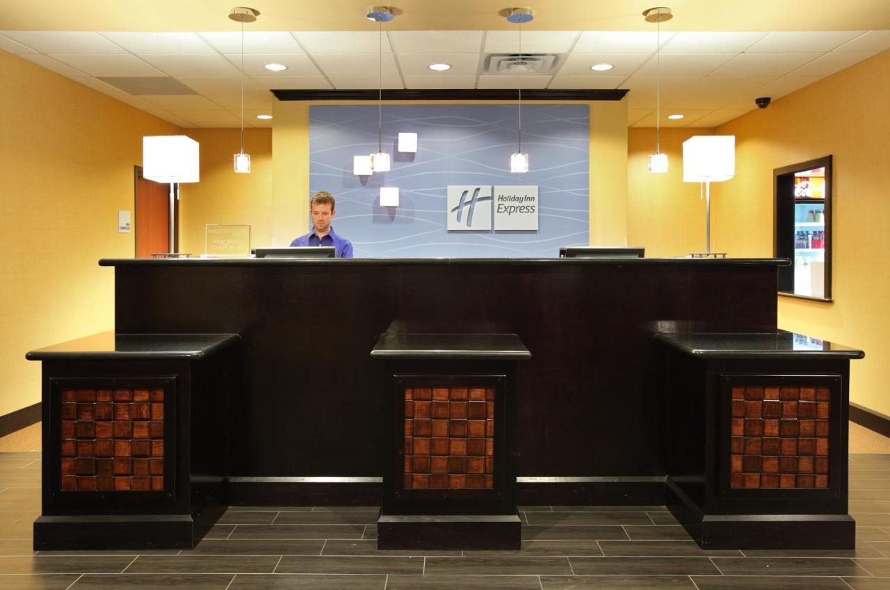  | Holiday Inn Express Hotel & Suites Texarkana East, an IHG Hotel