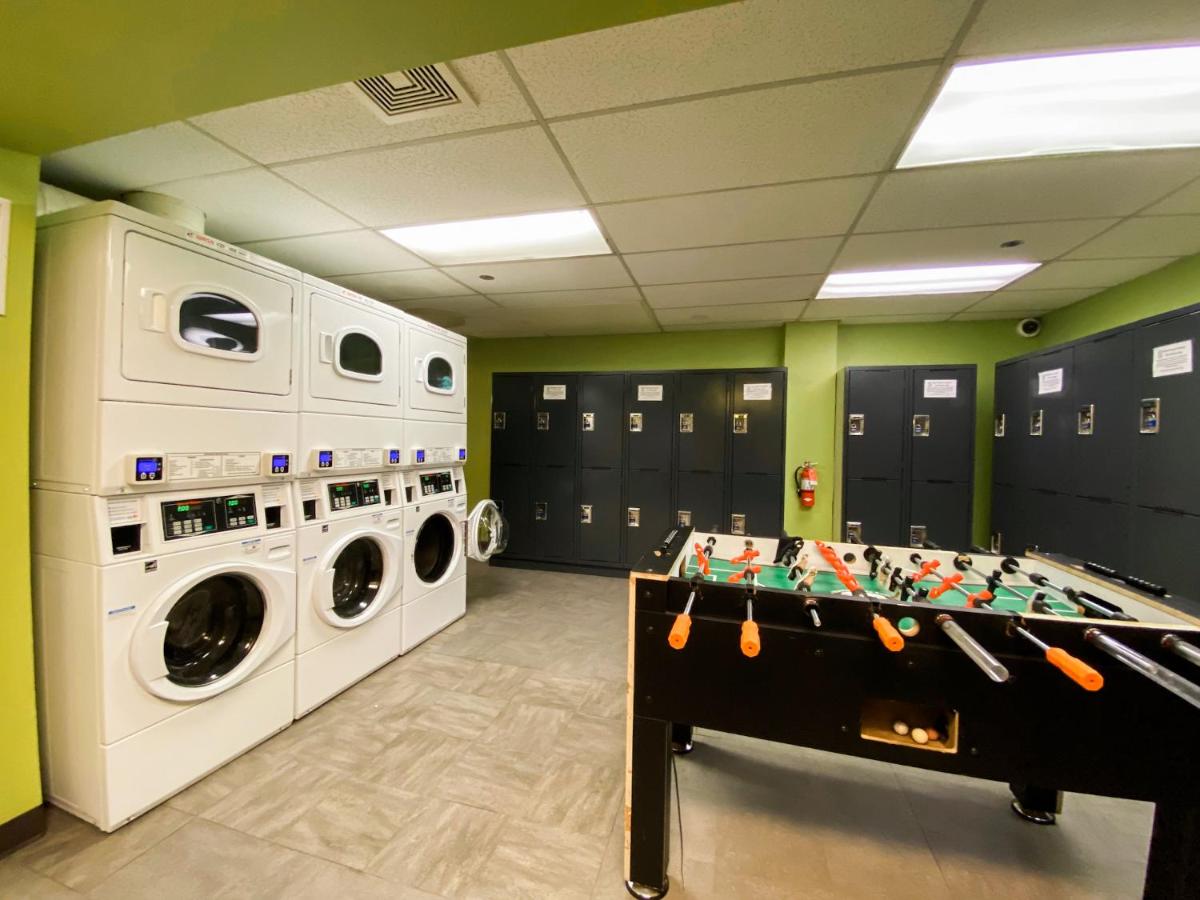 | HI - Seattle Hostel at the American Hotel
