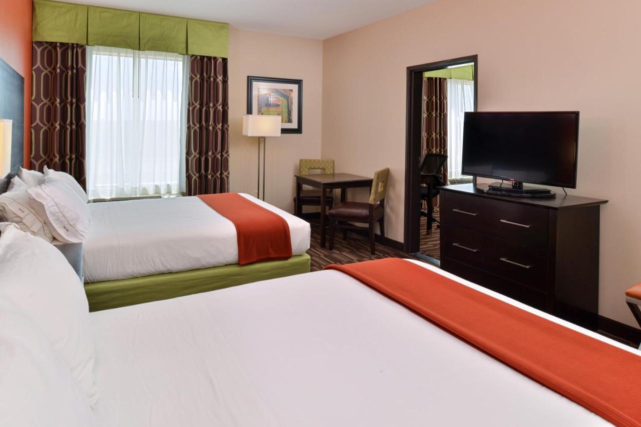 | Holiday Inn Express Alva, an IHG Hotel