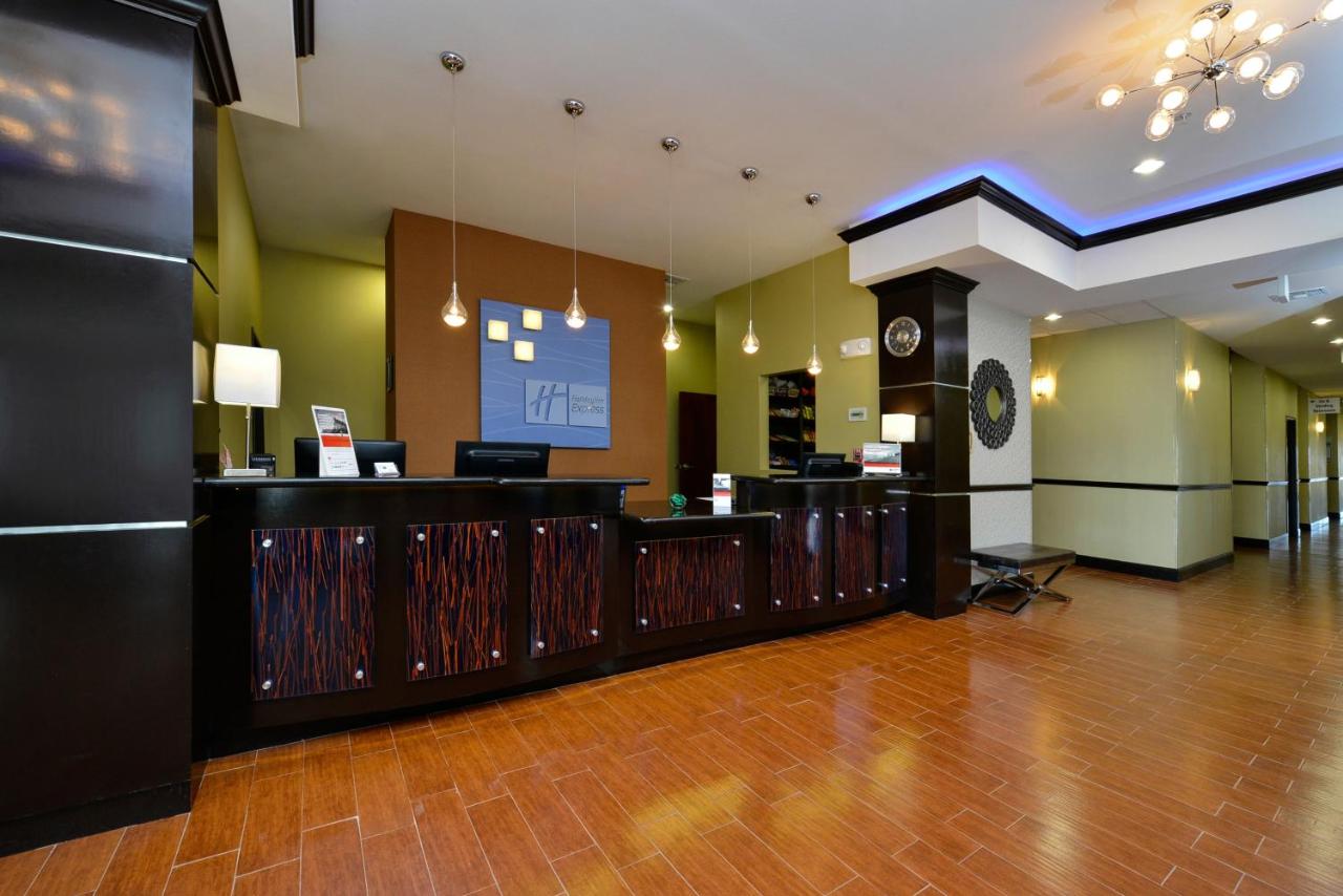| Holiday Inn Express Alva, an IHG Hotel