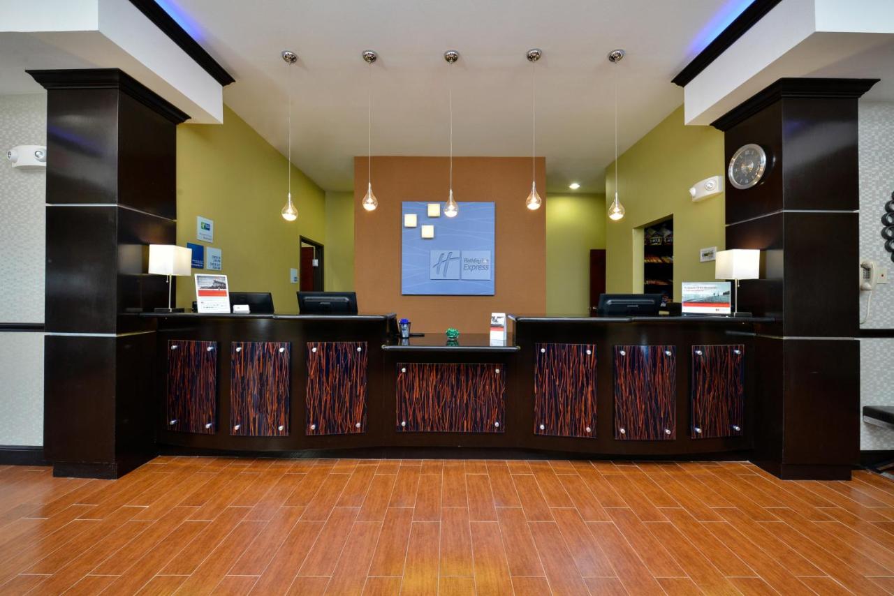 | Holiday Inn Express Alva, an IHG Hotel