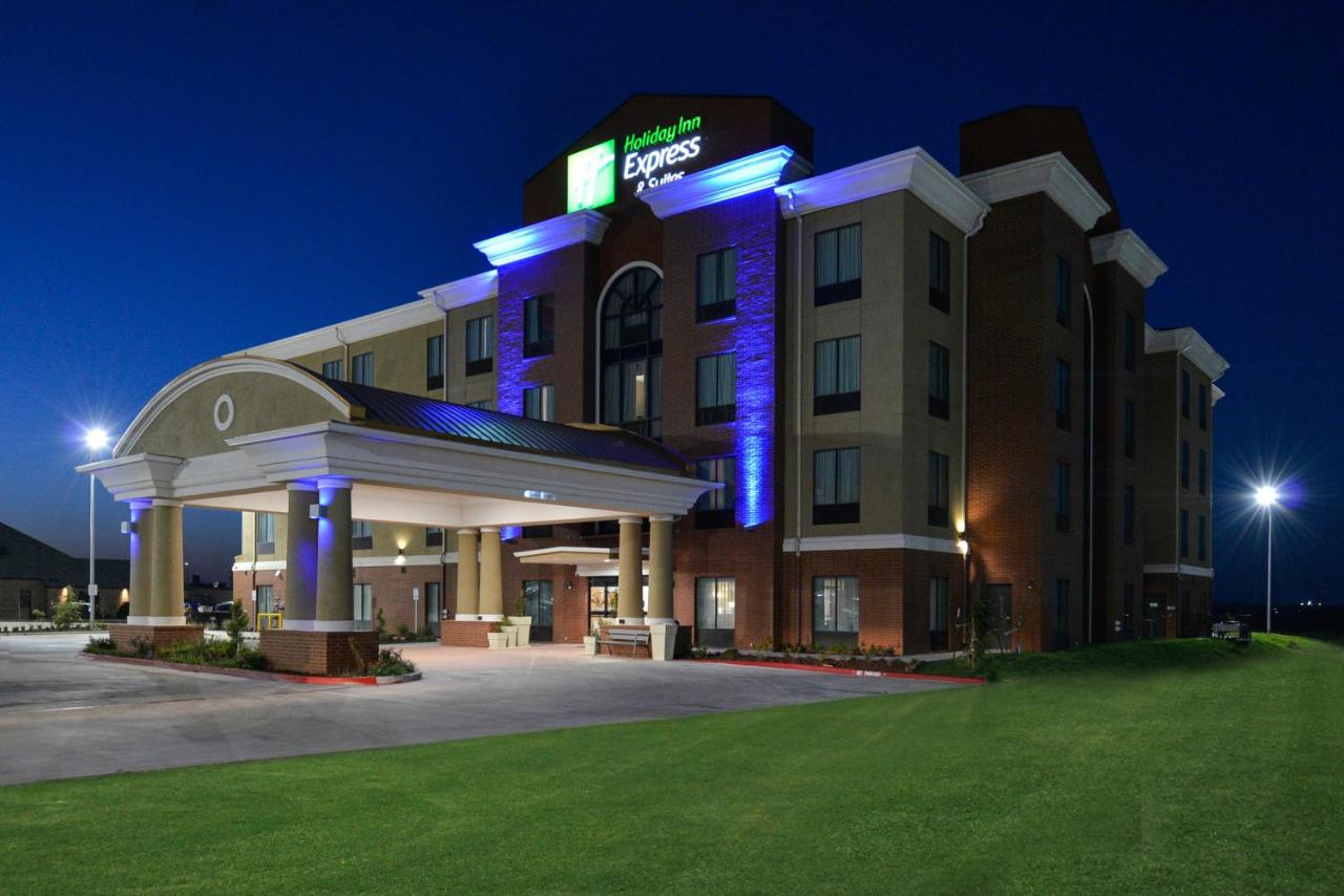 | Holiday Inn Express Alva, an IHG Hotel