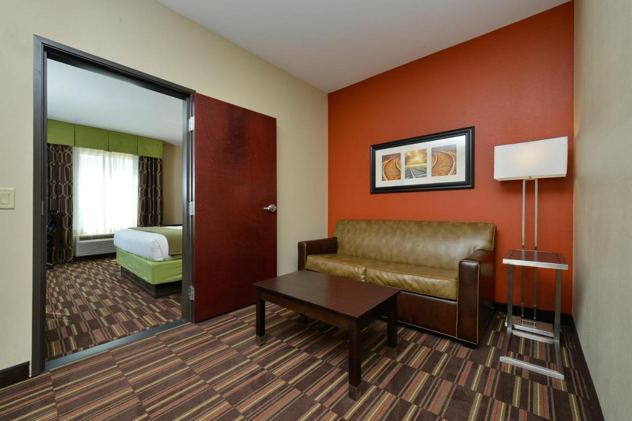 | Holiday Inn Express Alva, an IHG Hotel