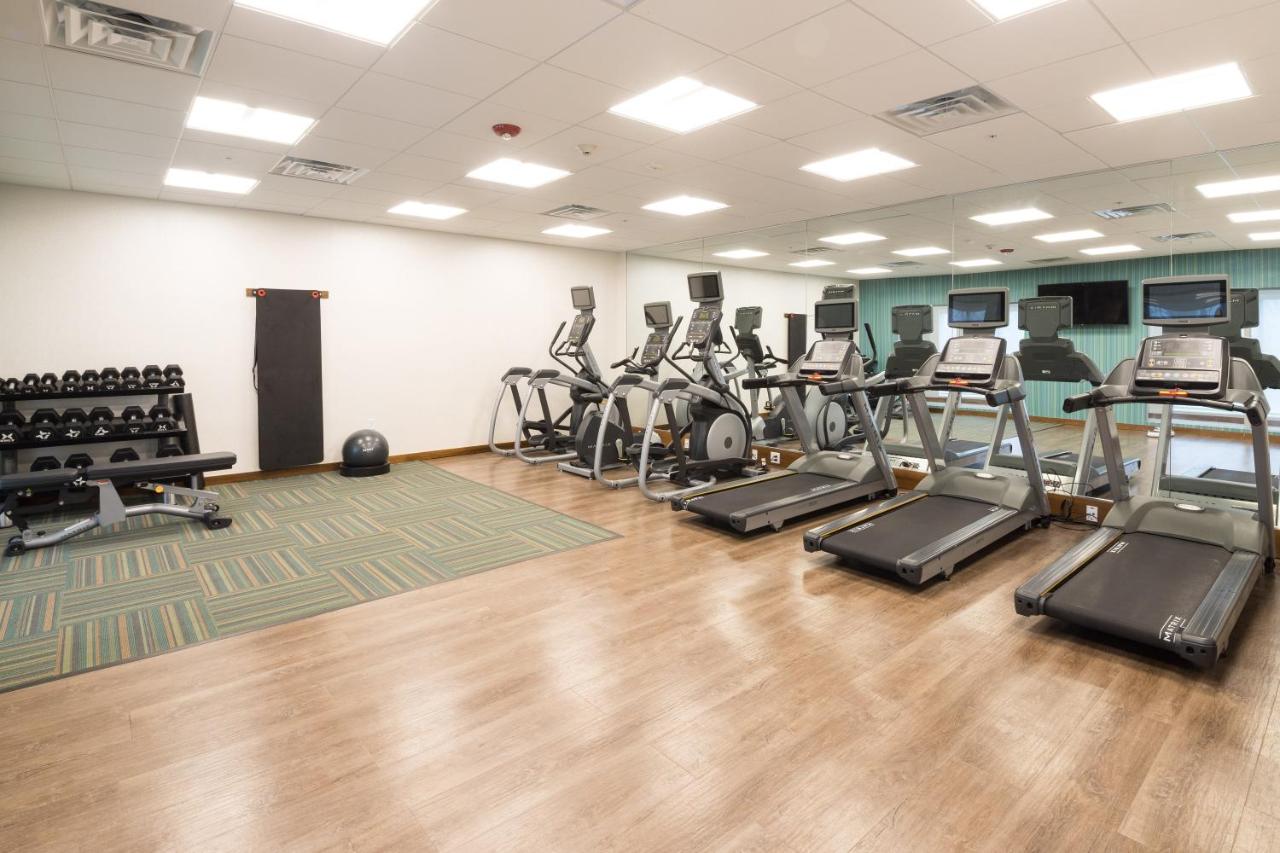 | Holiday Inn Express And Suites Auburn, an IHG Hotel