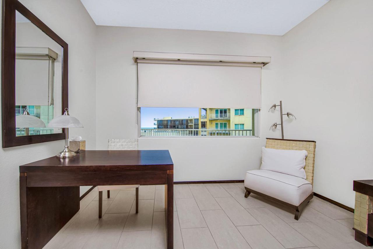 Apartment with Sea View at Peninsula Island Resort & Spa - Beach Front Property at South Padre Island