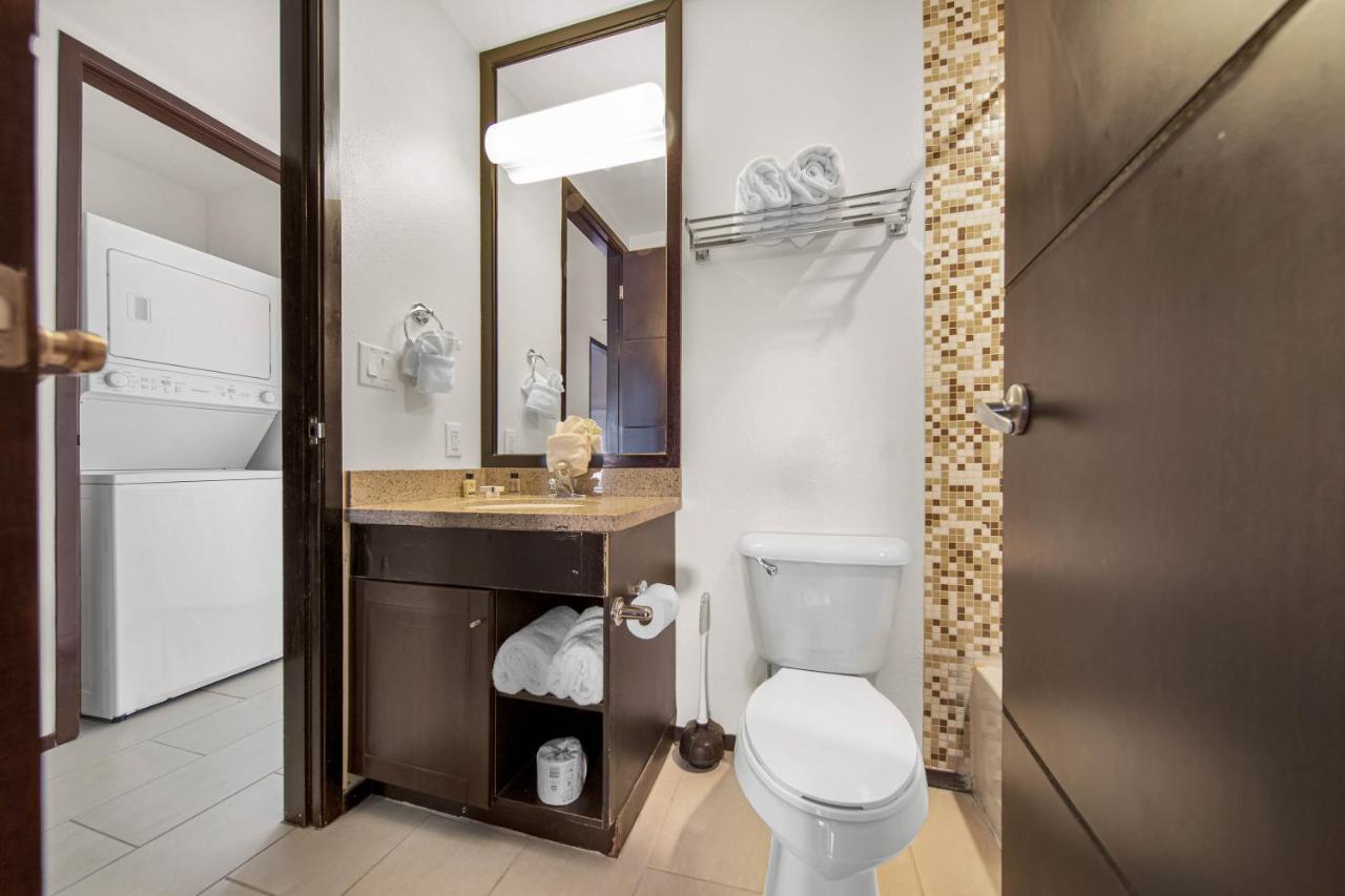Apartment with Sea View at Peninsula Island Resort & Spa - Beach Front Property at South Padre Island