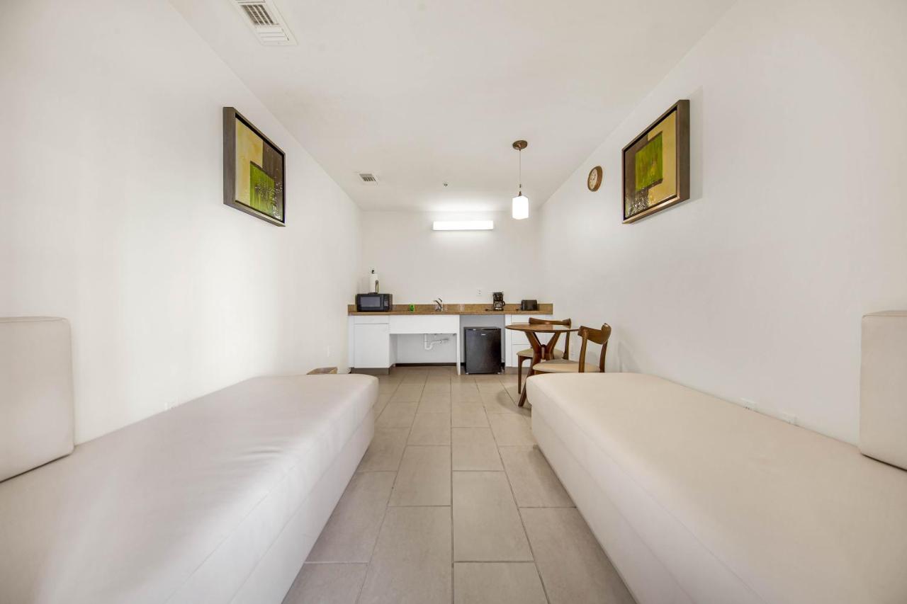 One-Bedroom Apartment at Peninsula Island Resort & Spa - Beach Front Property at South Padre Island