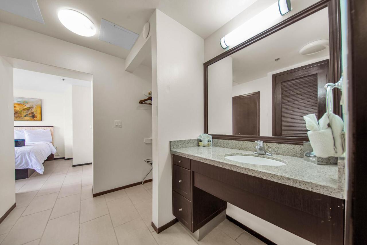 Apartment with Sea View at Peninsula Island Resort & Spa - Beach Front Property at South Padre Island
