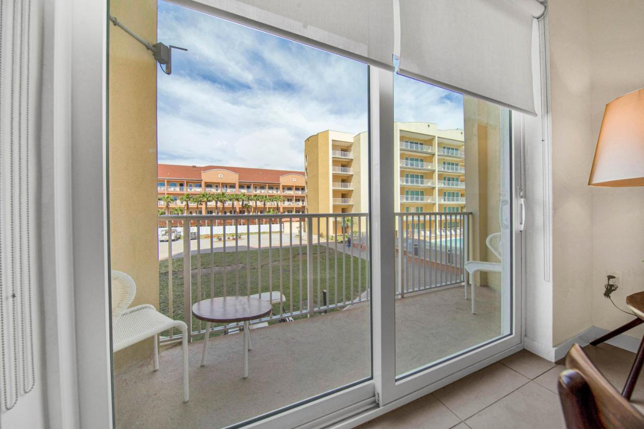 Deluxe Premium at Peninsula Island Resort & Spa - Beach Front Property at South Padre Island