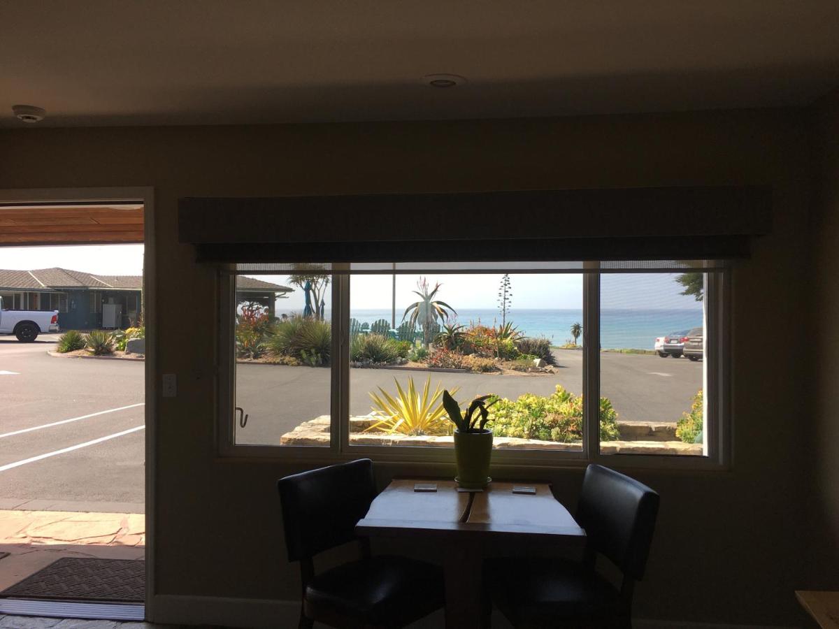  | Cambria Shores Inn