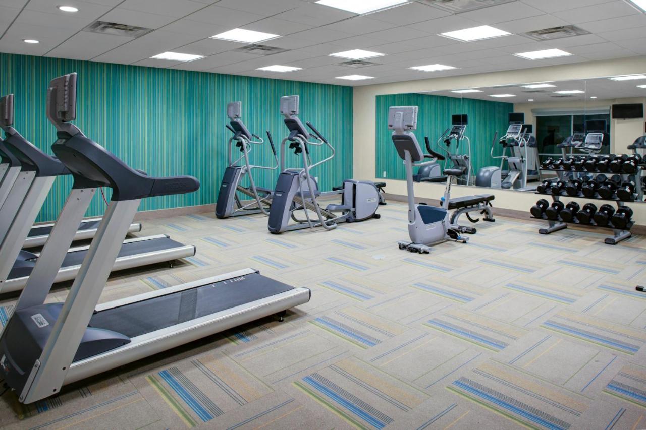 | Holiday Inn Express & Suites - Houston NW - Cypress Grand Pky, an IHG Hotel