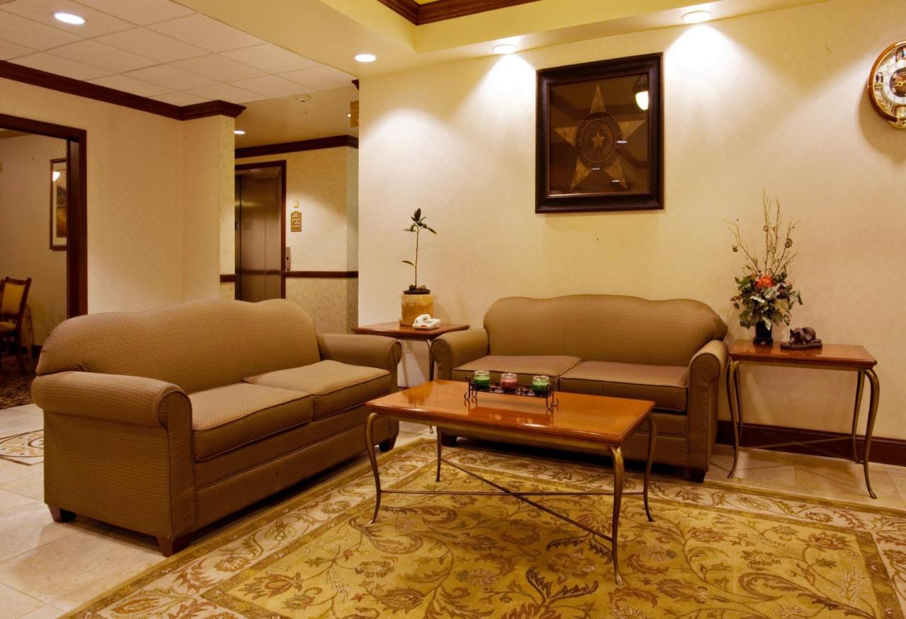 | Holiday Inn Express Hotel & Suites Levelland, an IHG Hotel